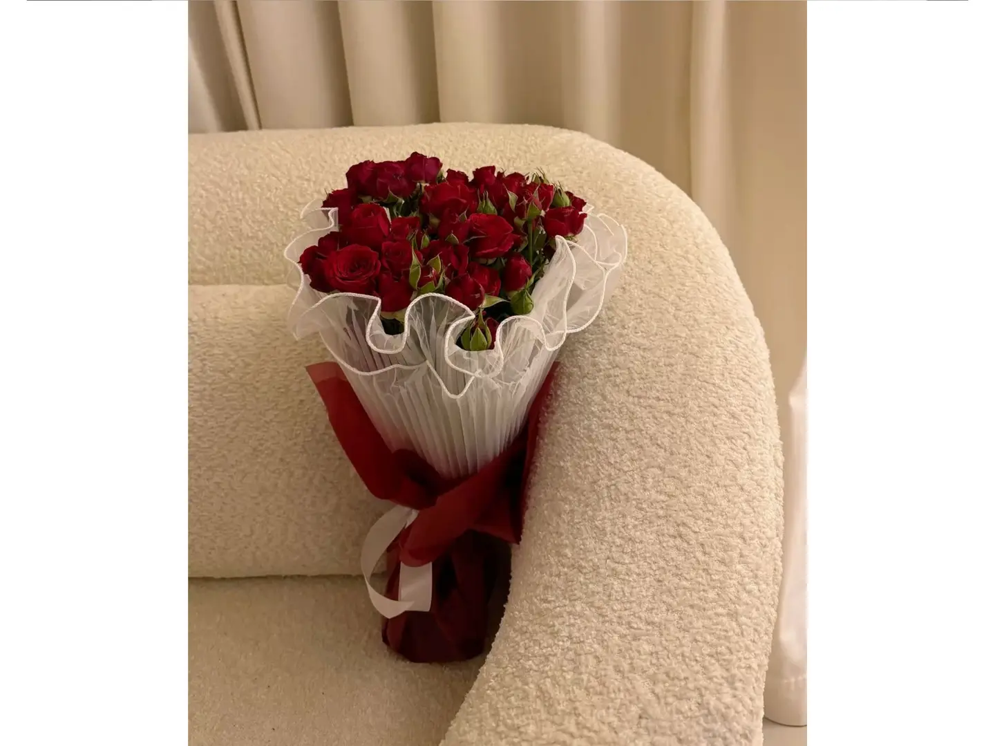 باقة الجاذبية