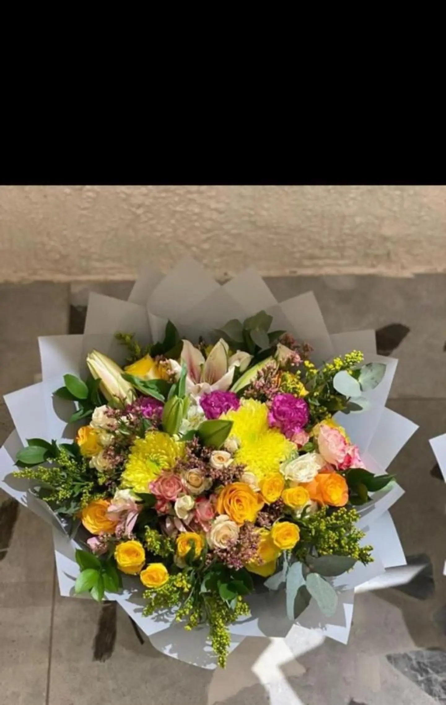Large Bouquet