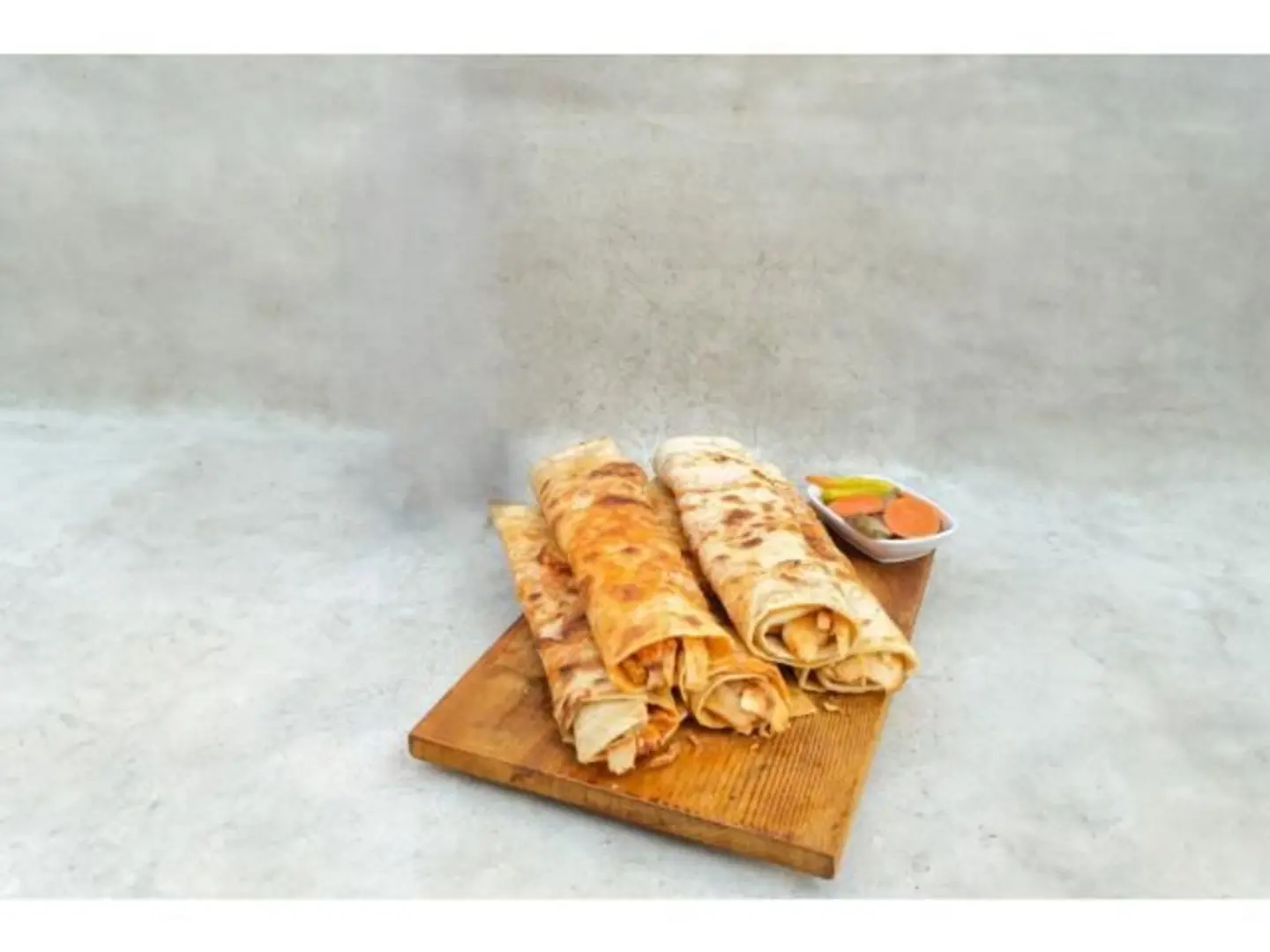 5 صاروخ دجاج