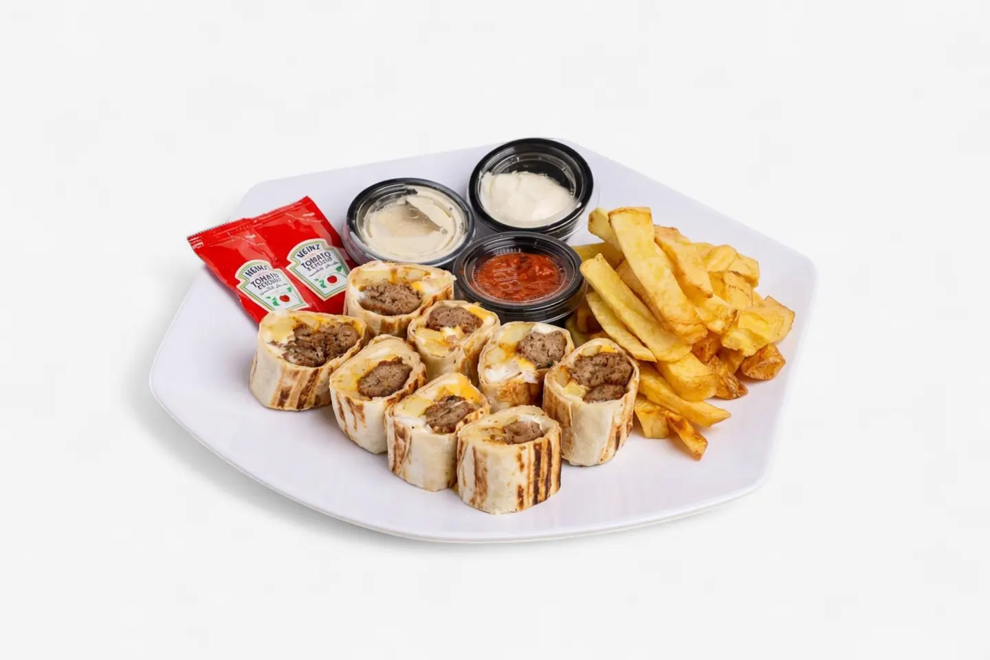 Arabic Kabab