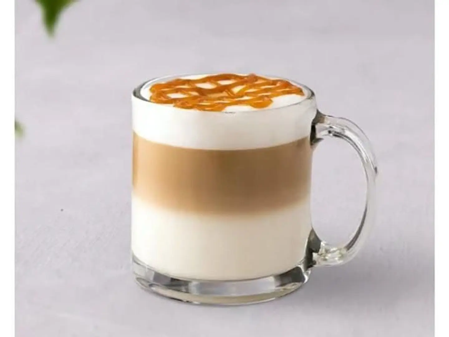 كاراميل ماكياتو