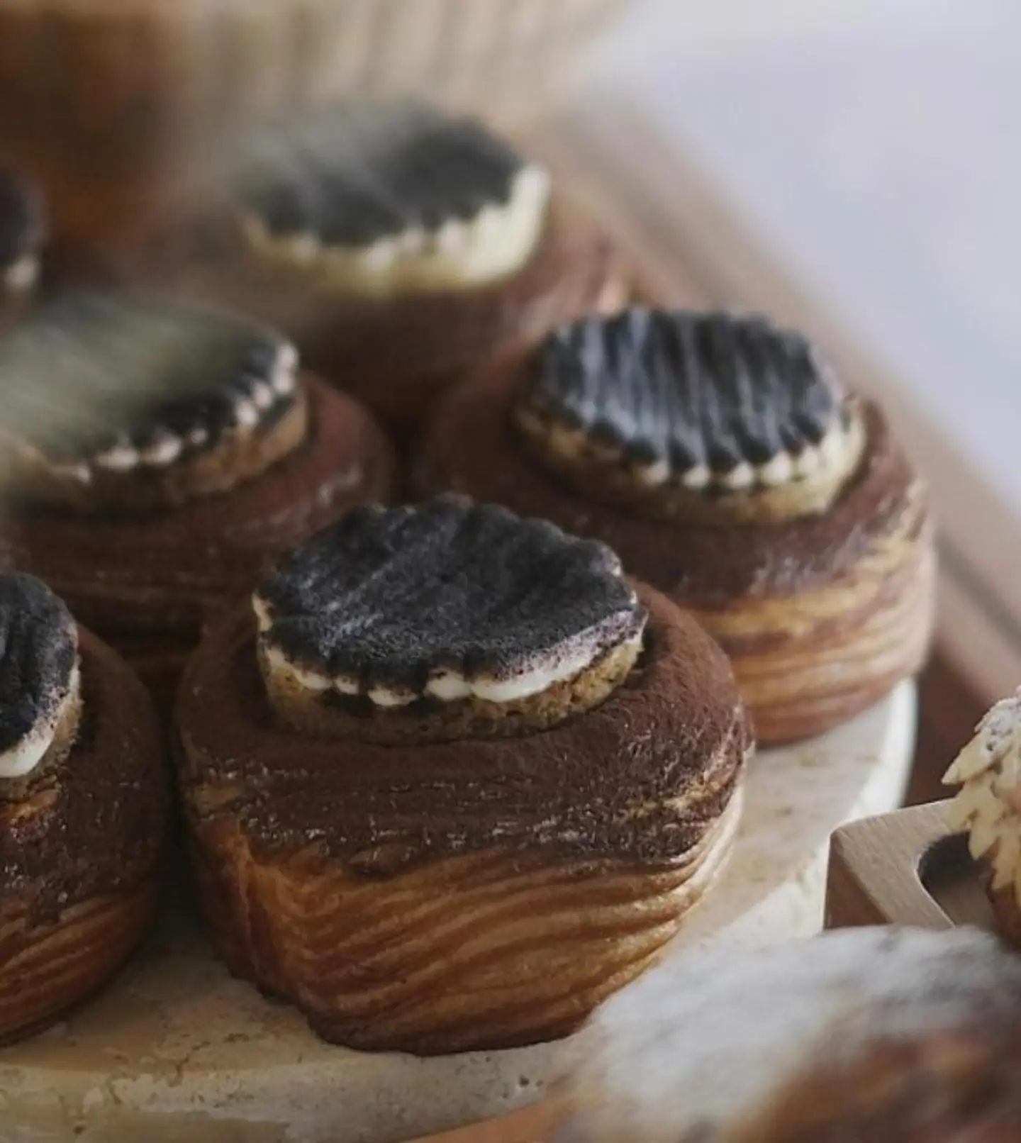 دانش تيراميسو