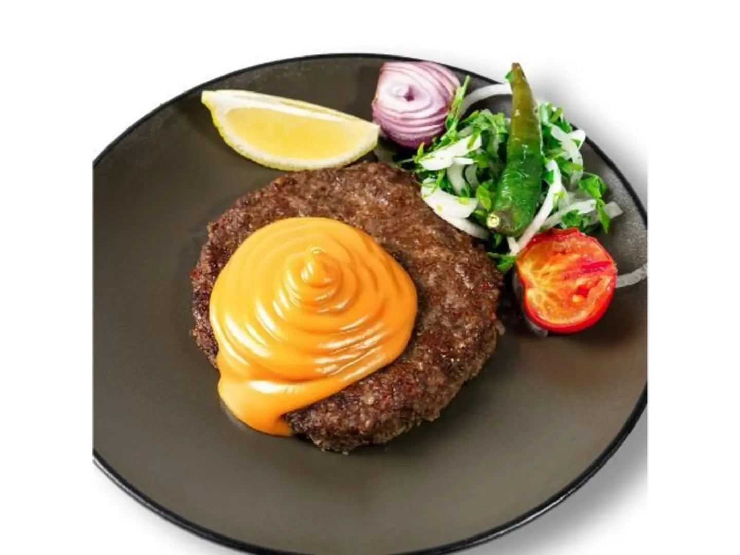 Cheese Kofta Tray
