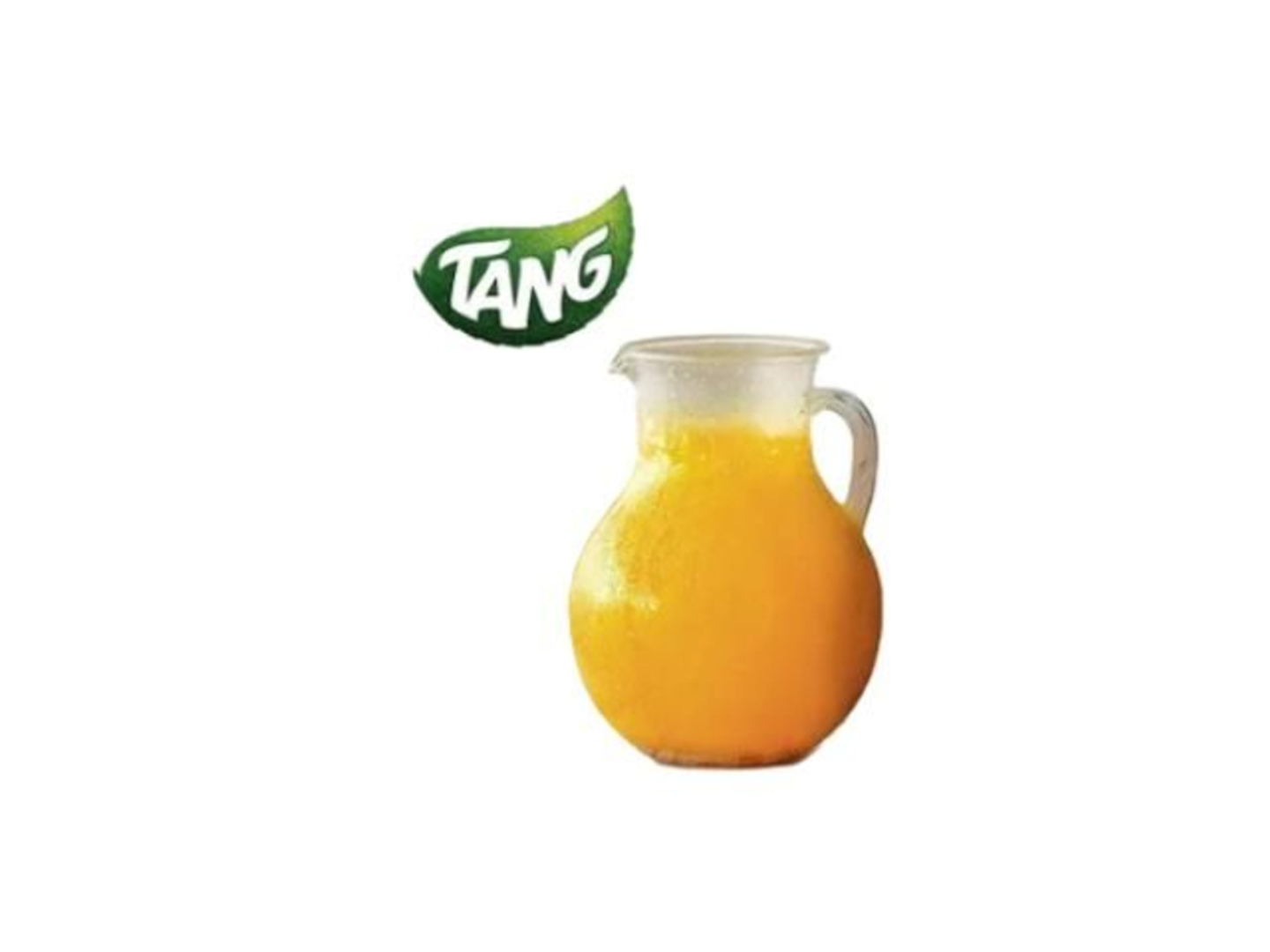 Tang Orange Juice