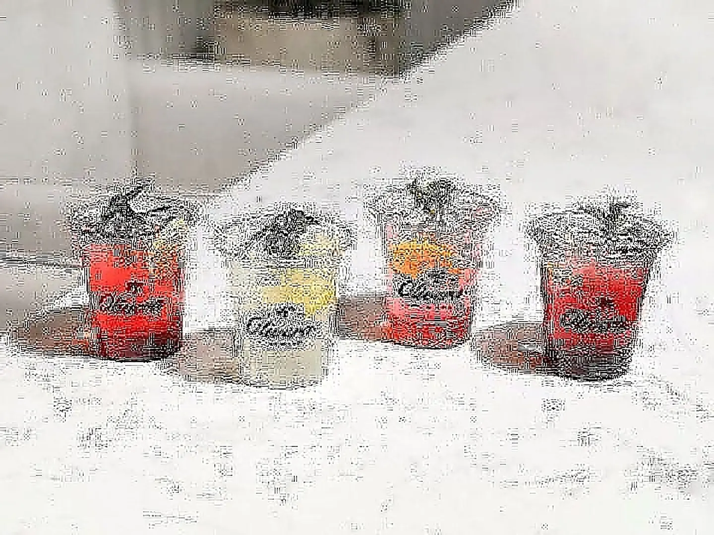 موهيتو تفاح