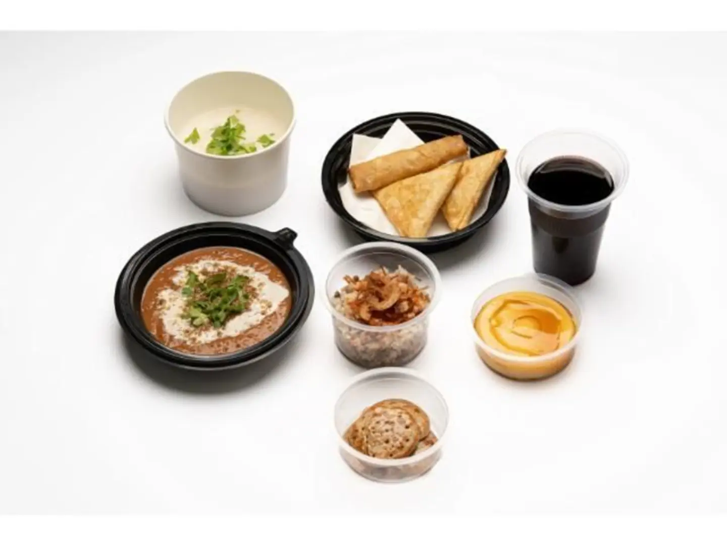 Ramadan Breakfast Box