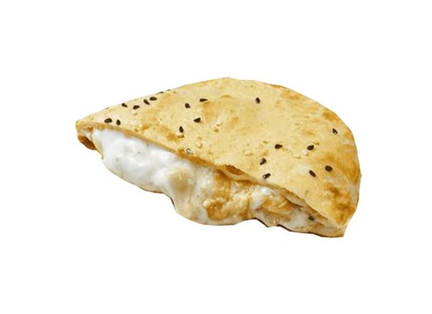 Tahini Pie