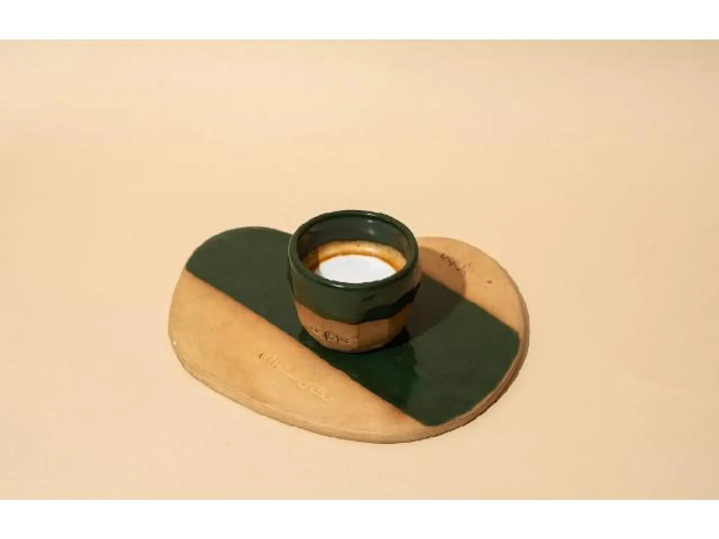 Macchiato