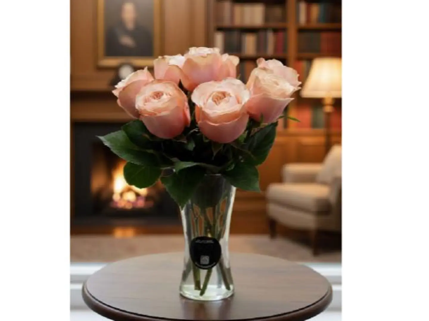 American Long Life 8 Rose 421