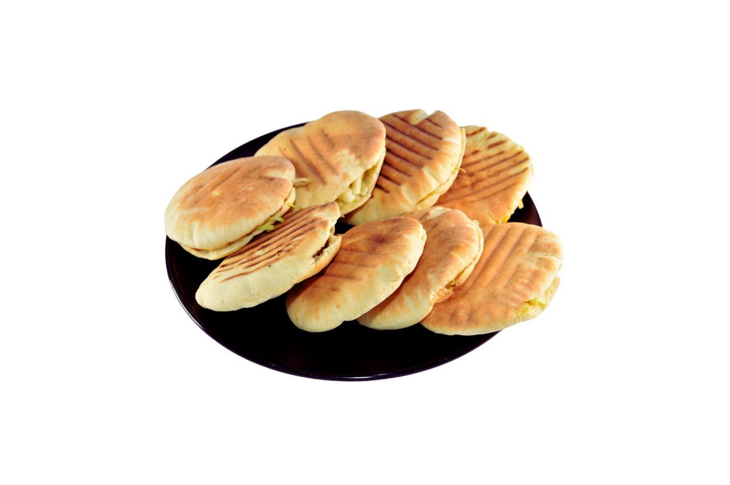 Al Bustan Mix Meal