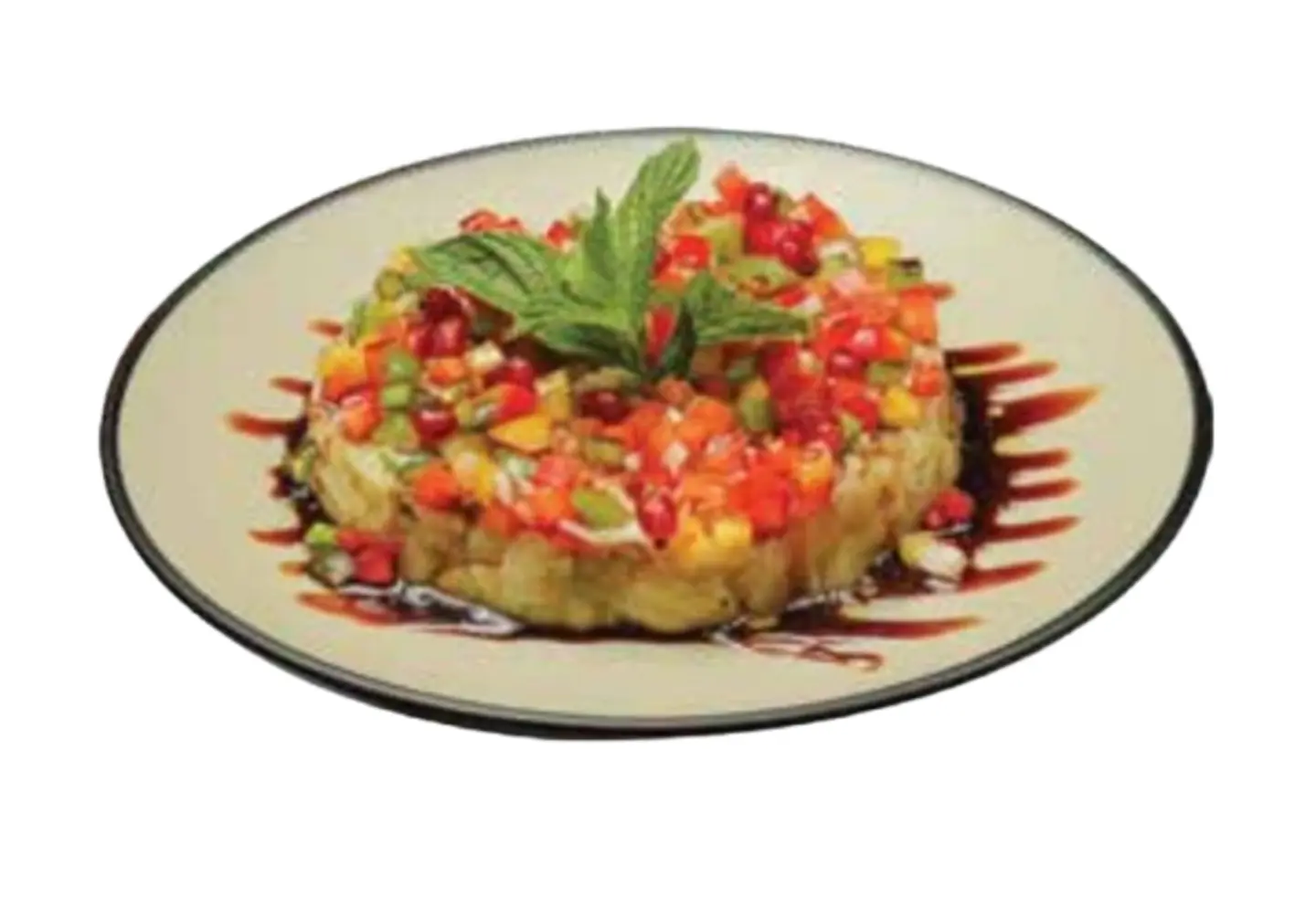 Baba Ghanouj