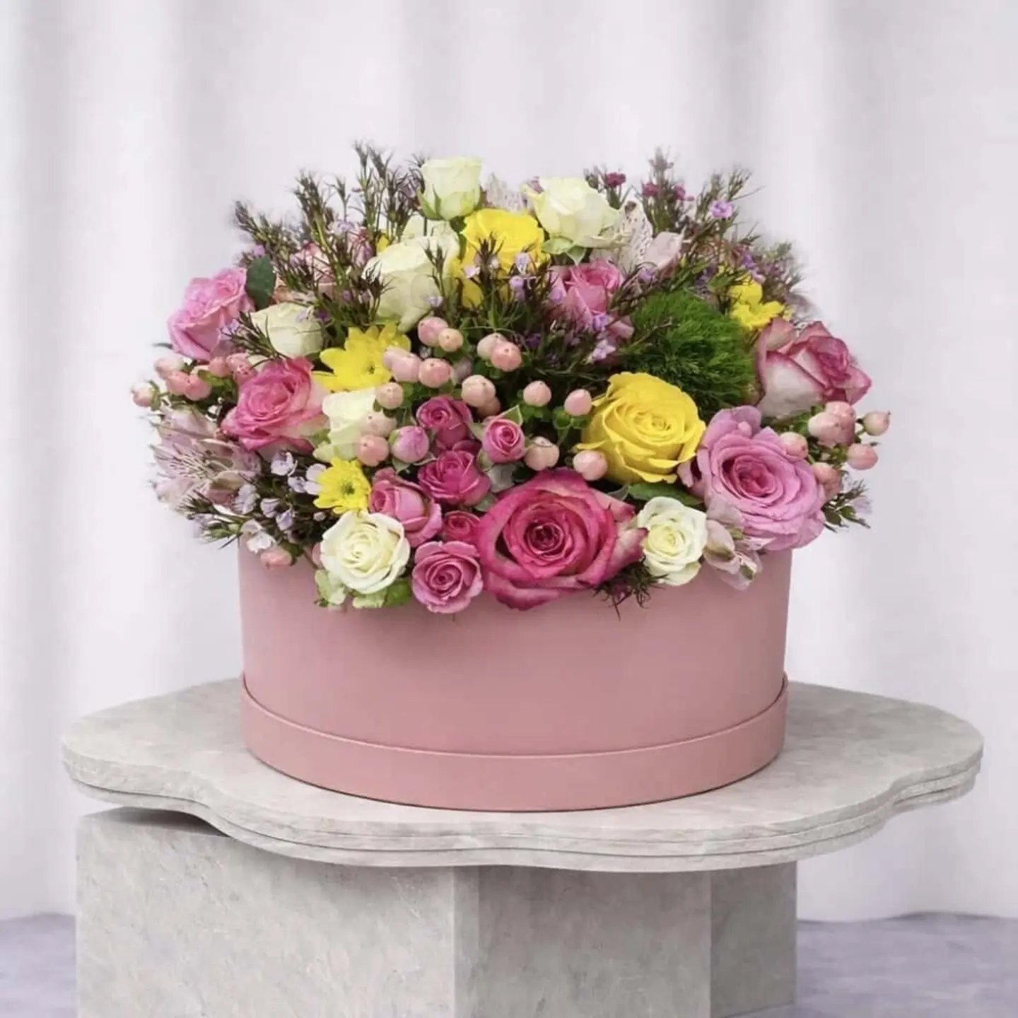 بوكس ميلودي