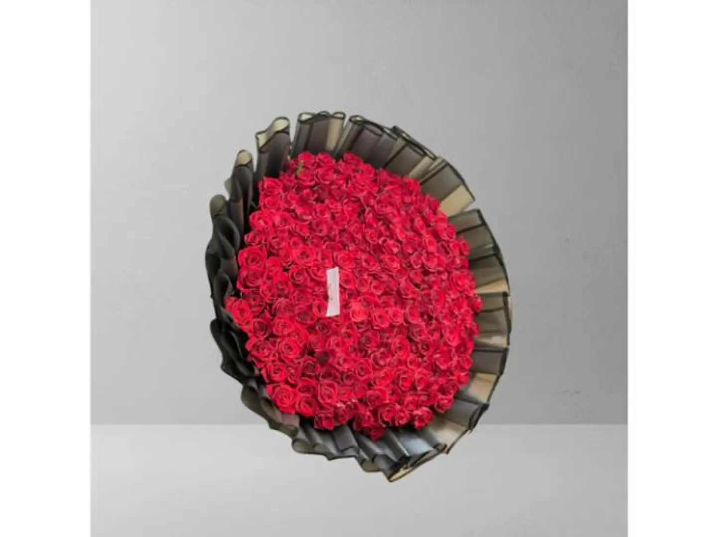 Your Apology Is Accepted Bouquet