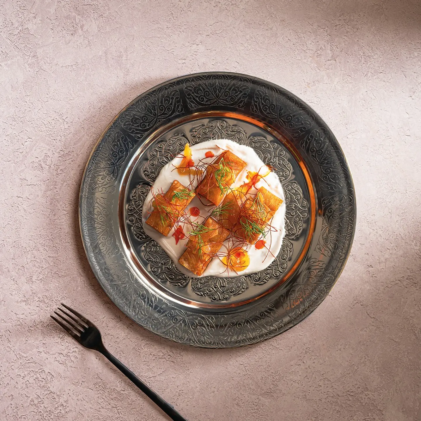 Baked Potatoes Signature