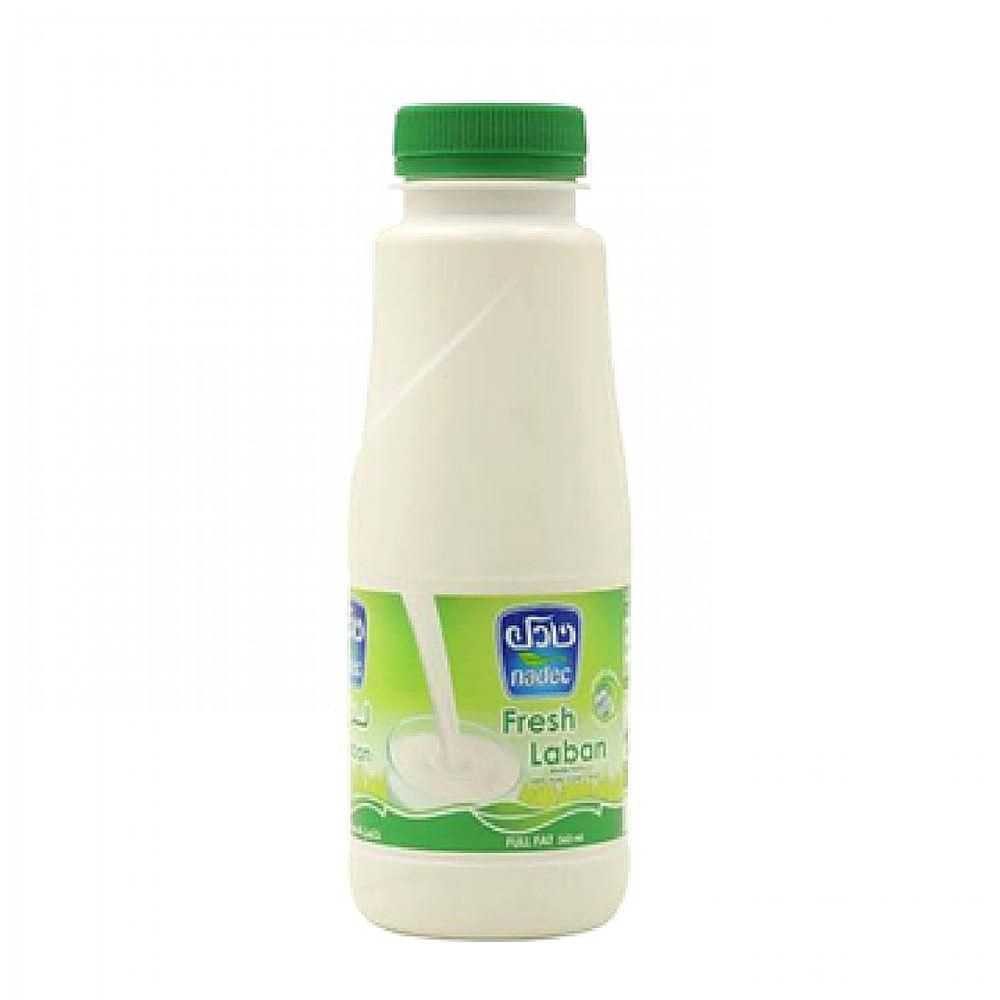 لبن