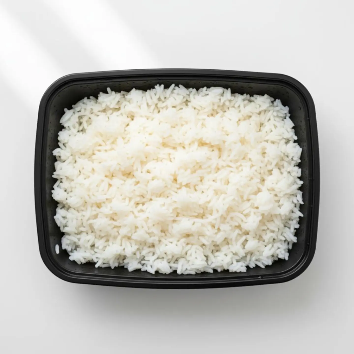 White Rice