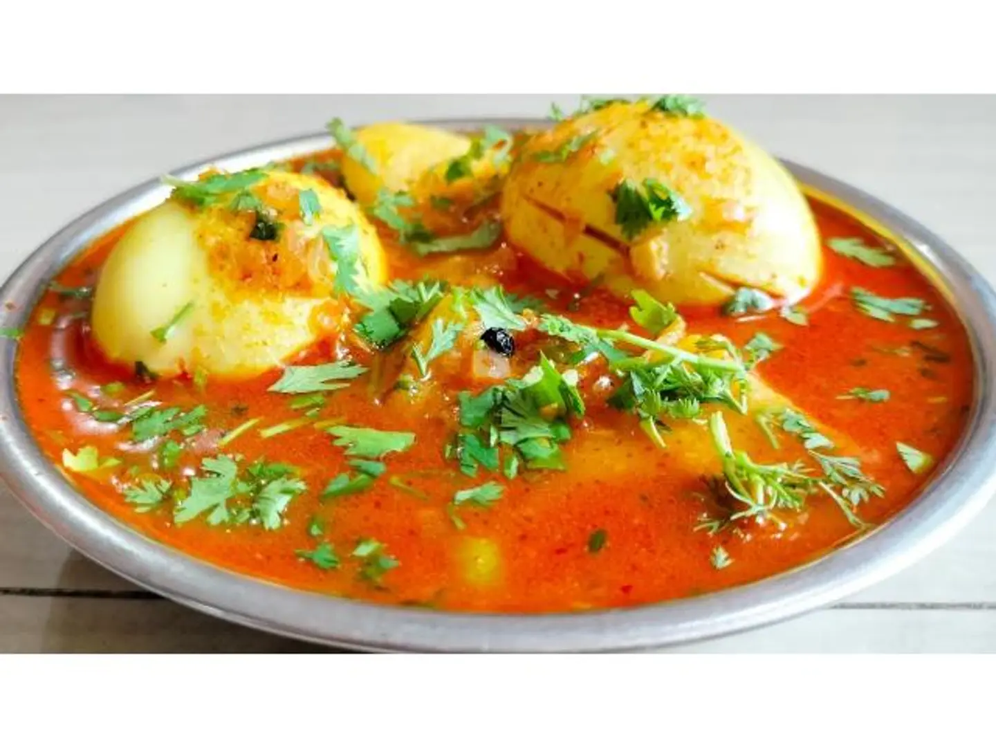 Egg Curry