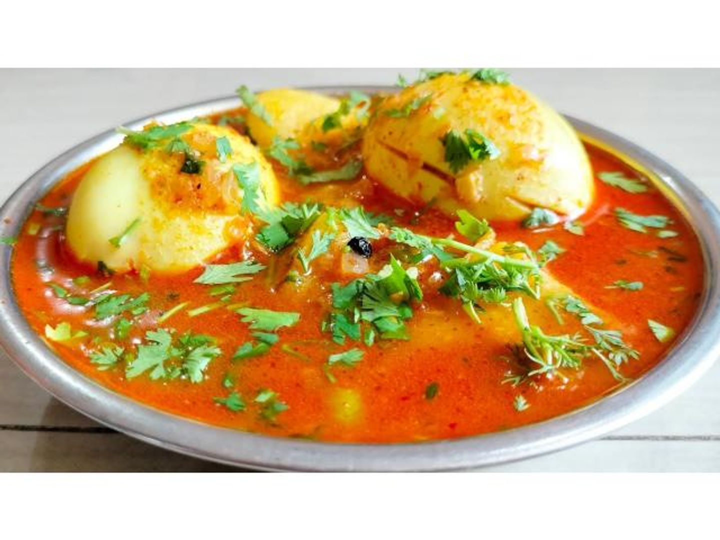 Egg Curry