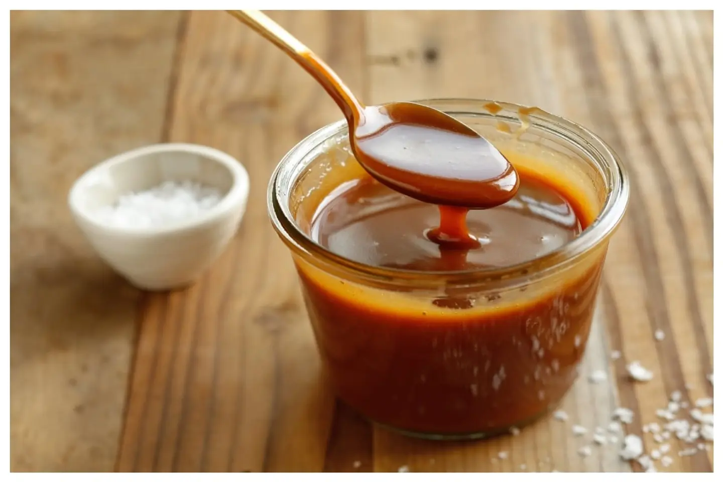 Caramel