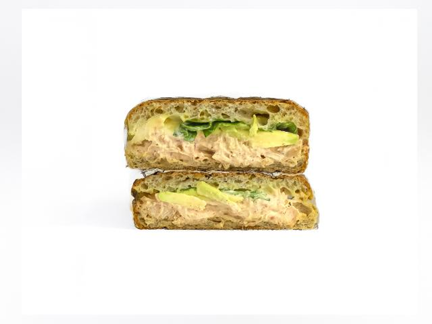 ساندويتش دجاج