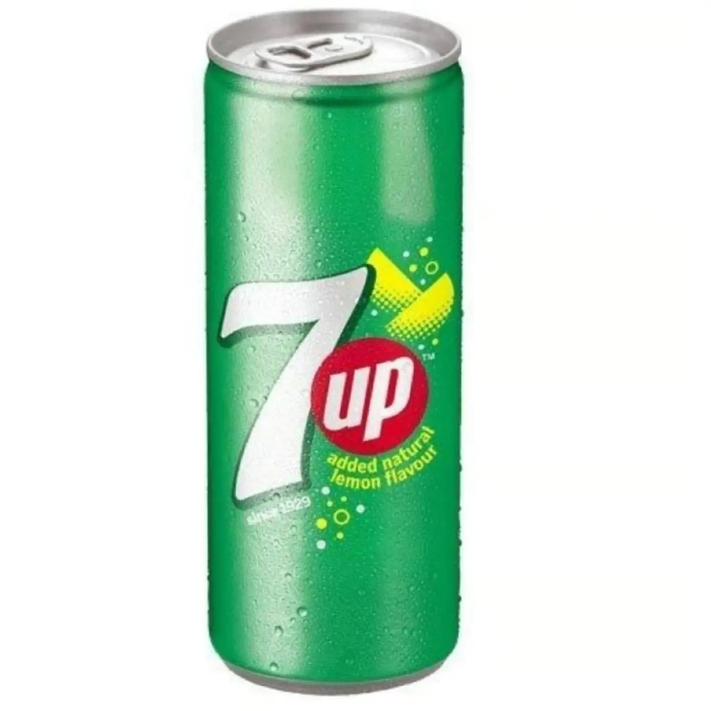 7 Up