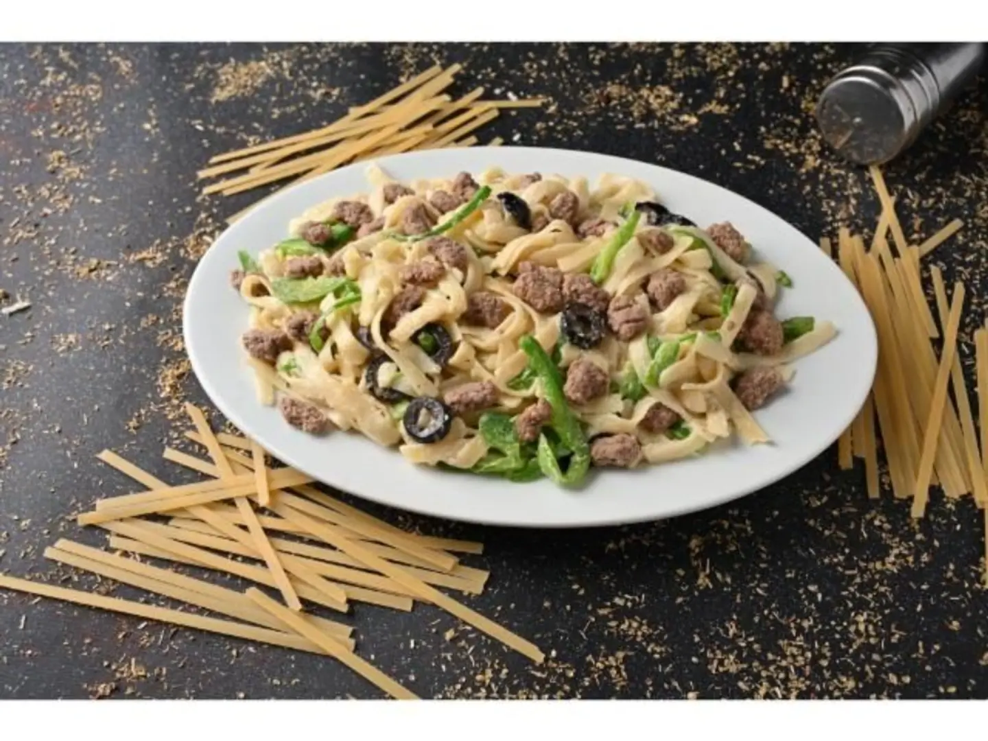 فيتوتشيني بيف