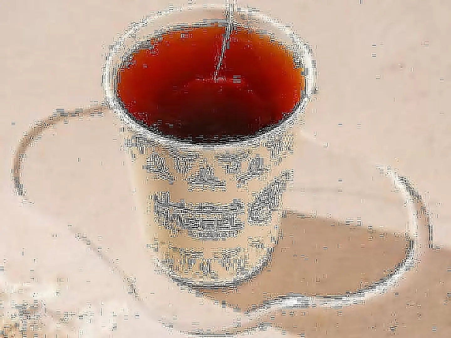 English Tea