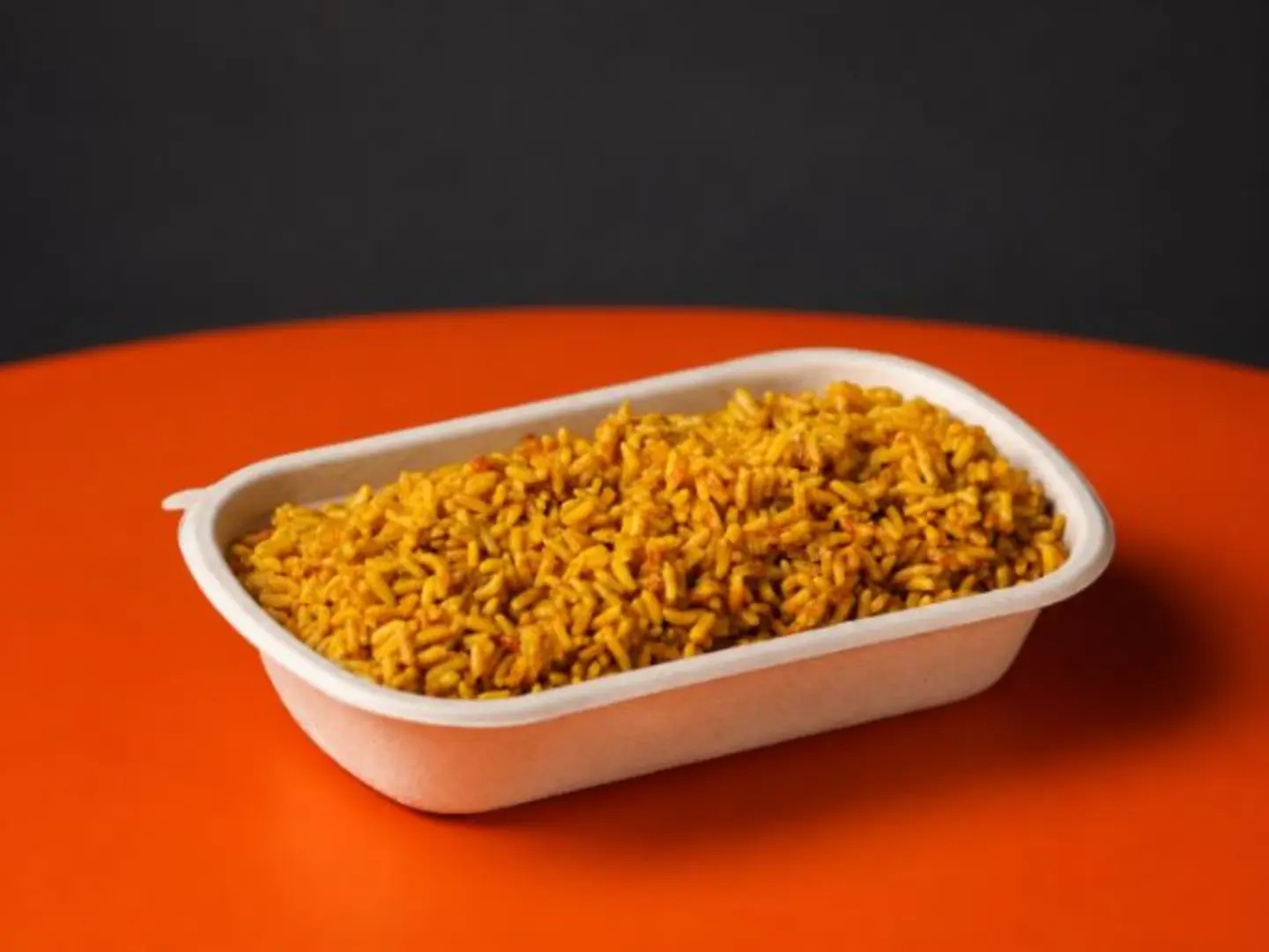Tallow Rice