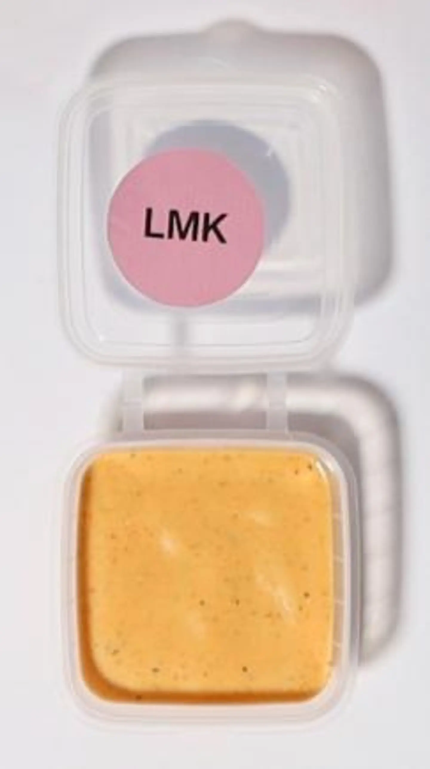 Lmk Sauce
