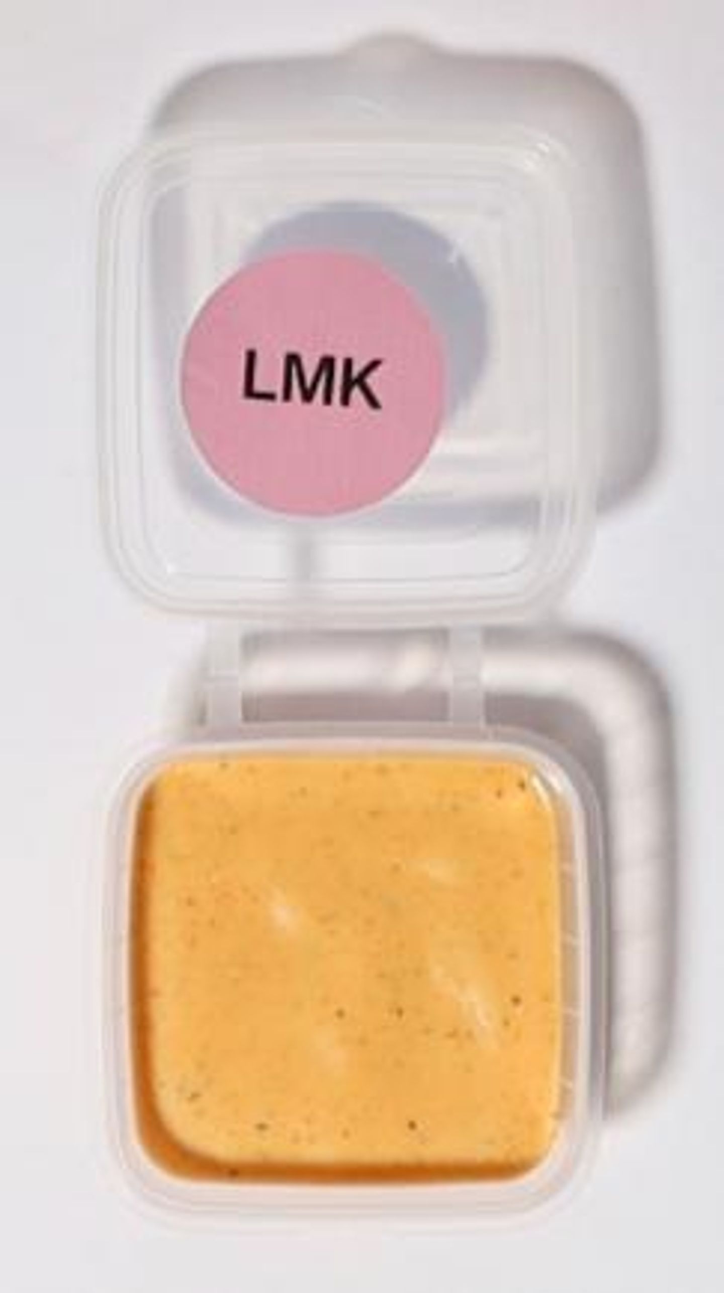 Lmk Sauce