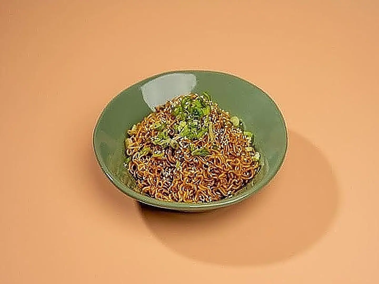 نودلز هاکا