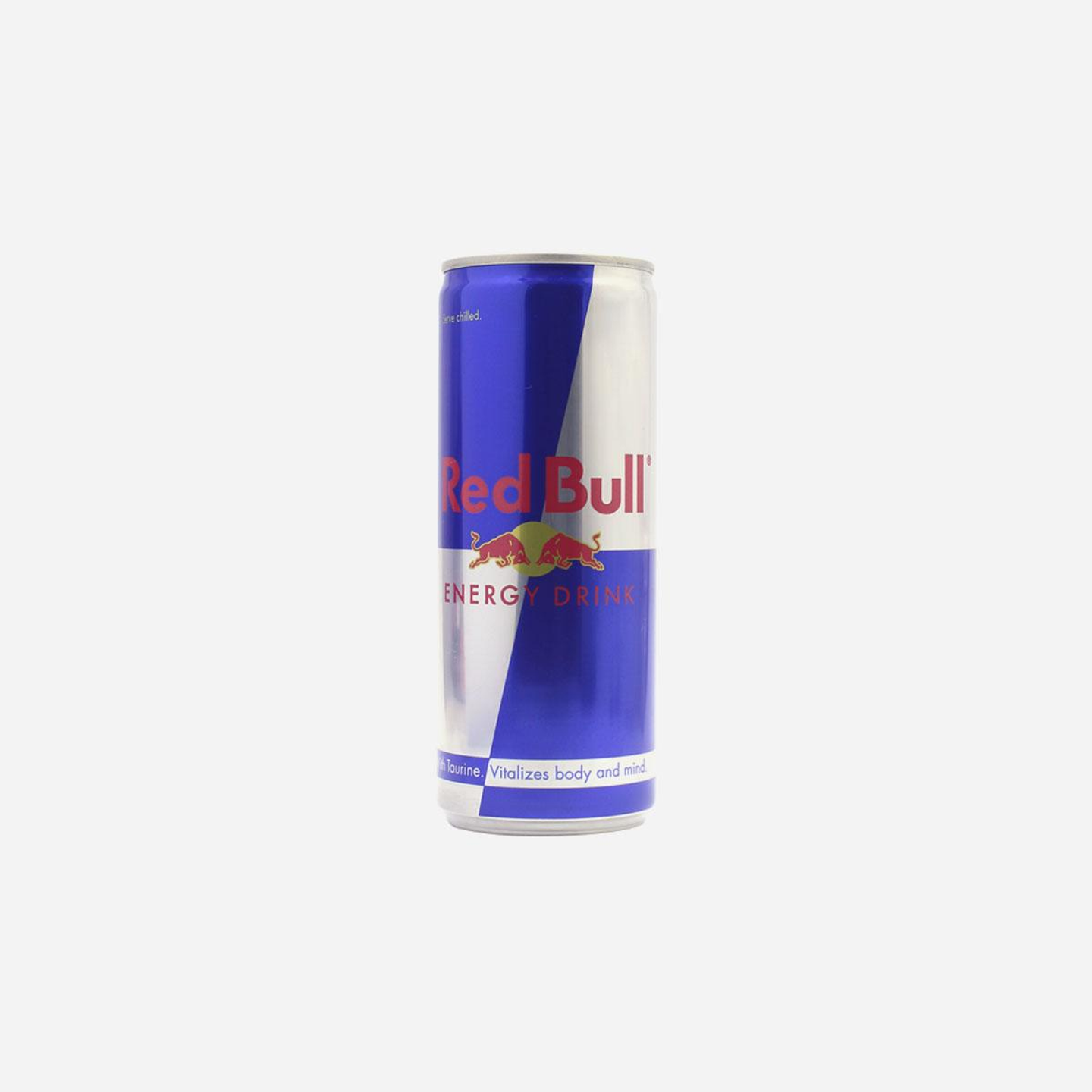 Red Bull