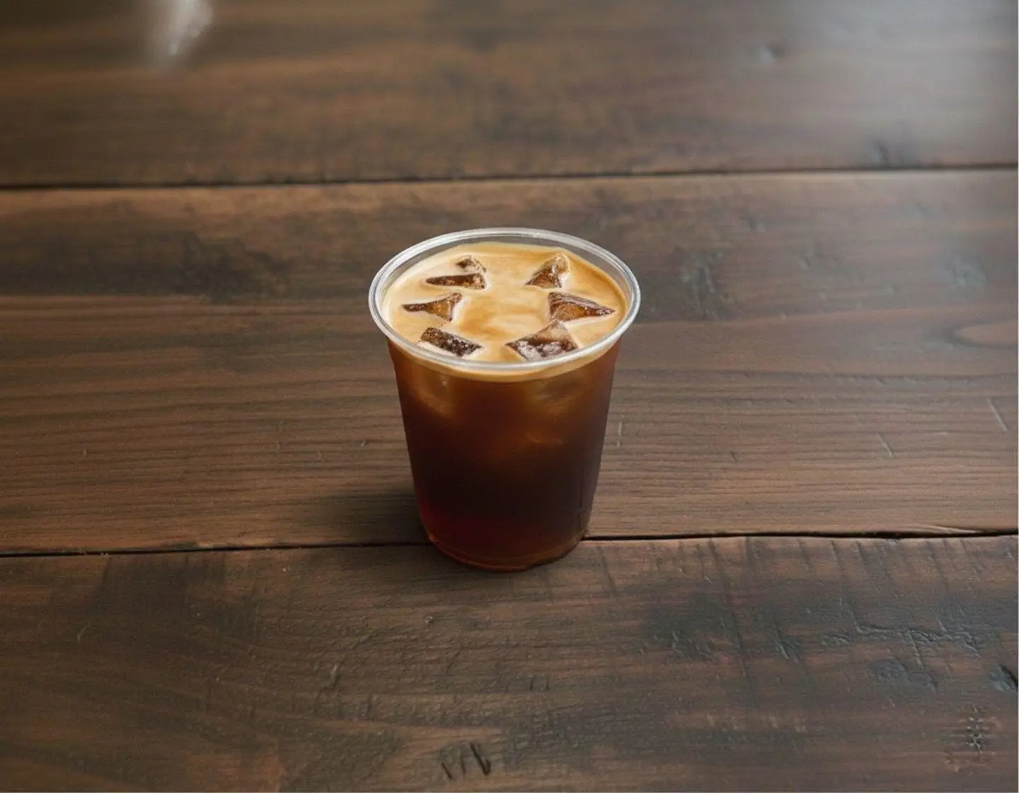 ايس امريكانو