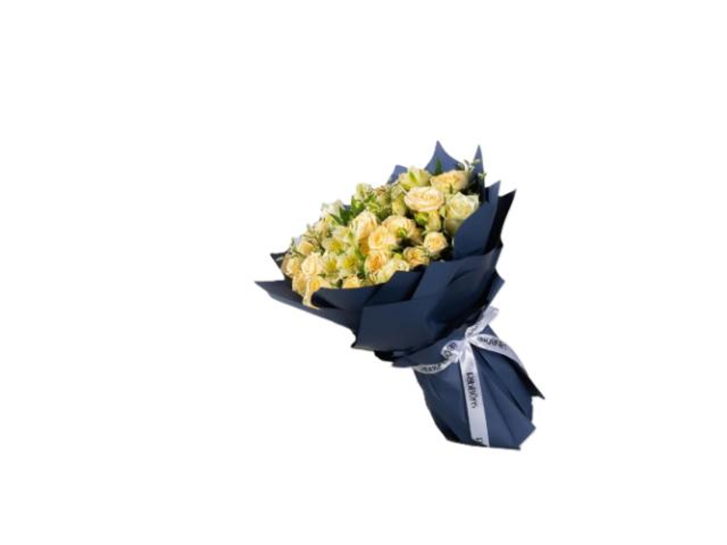 باقة بارك الله لكما في الموهوب،