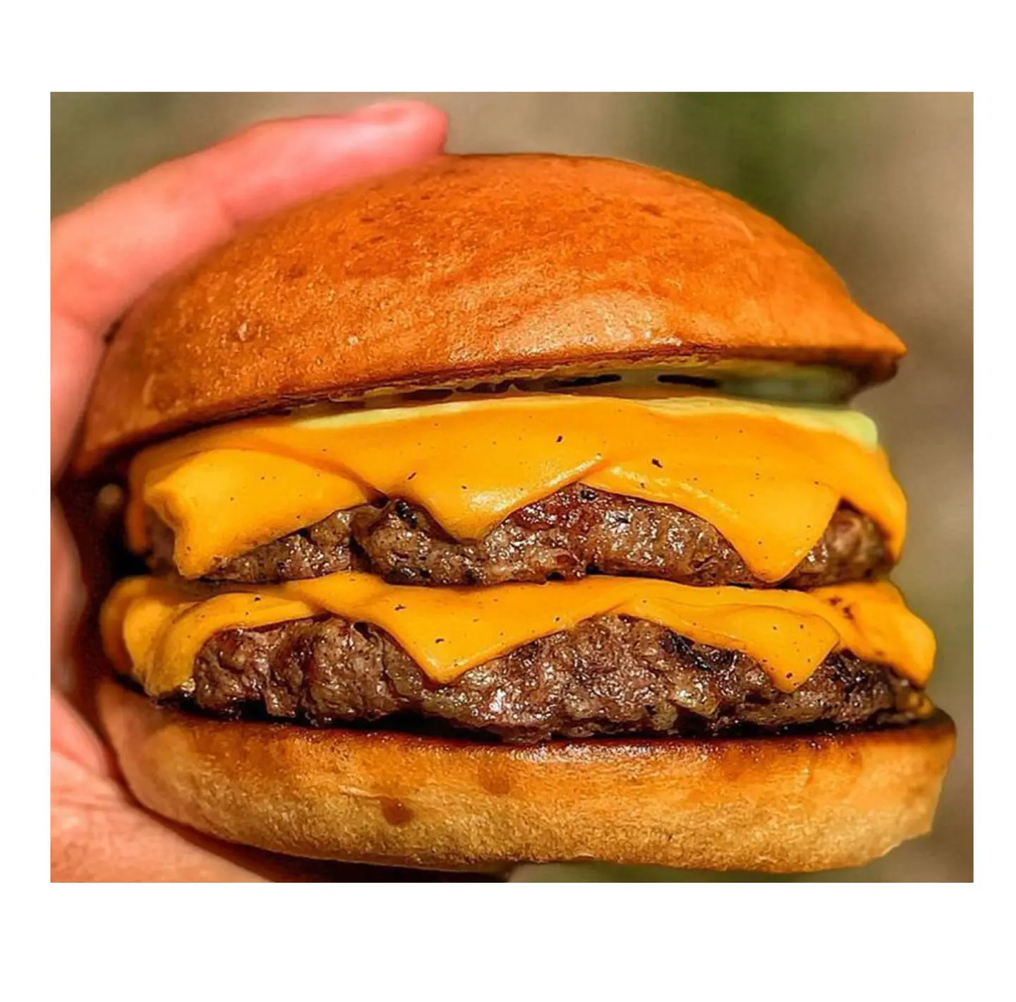 كلاسيك واغيو برجر