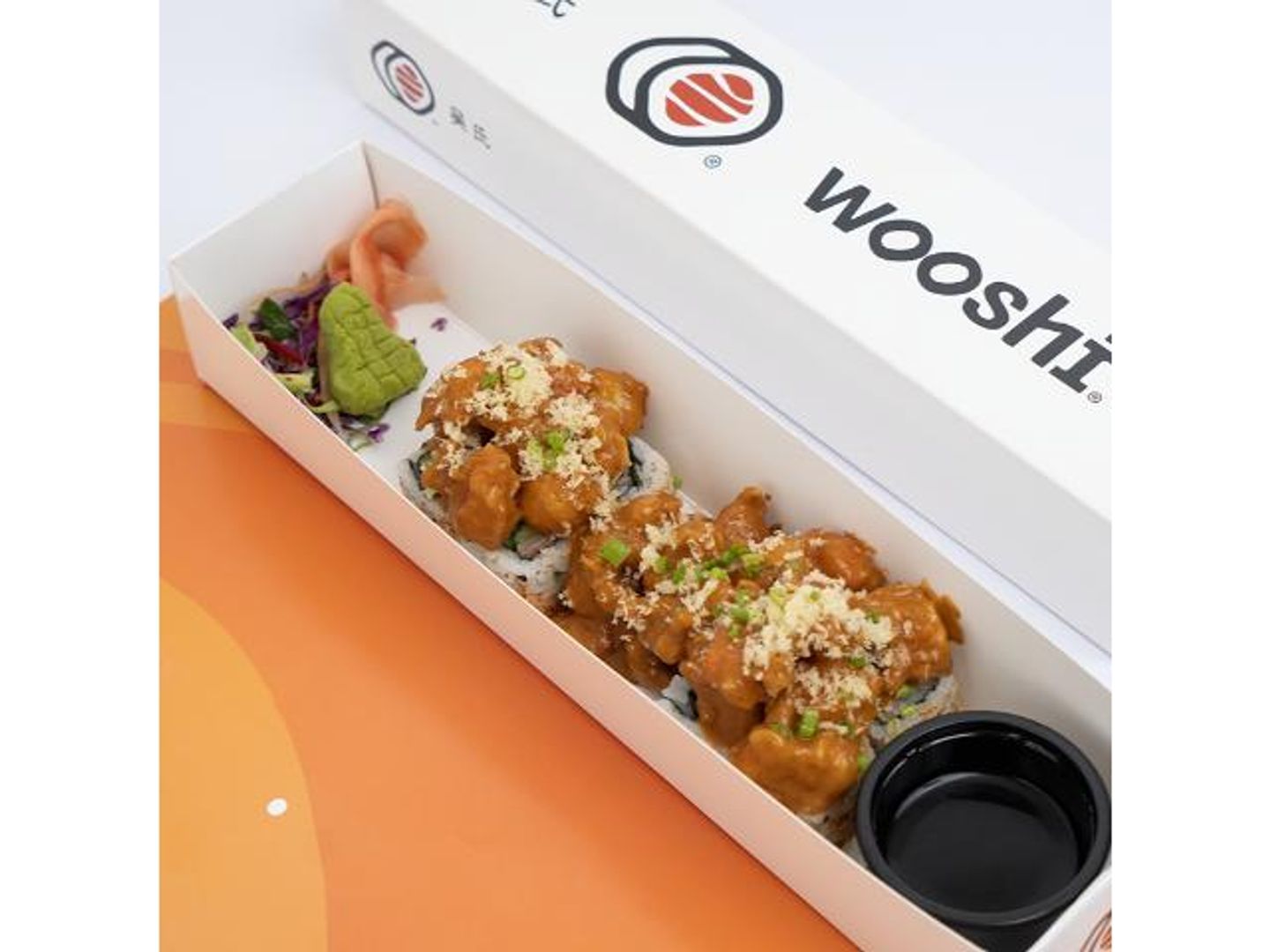 Crab Maki