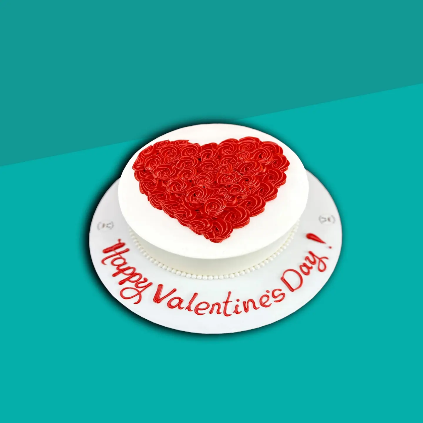 Mohabbat Cake