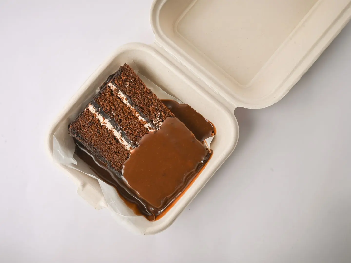 London Cake