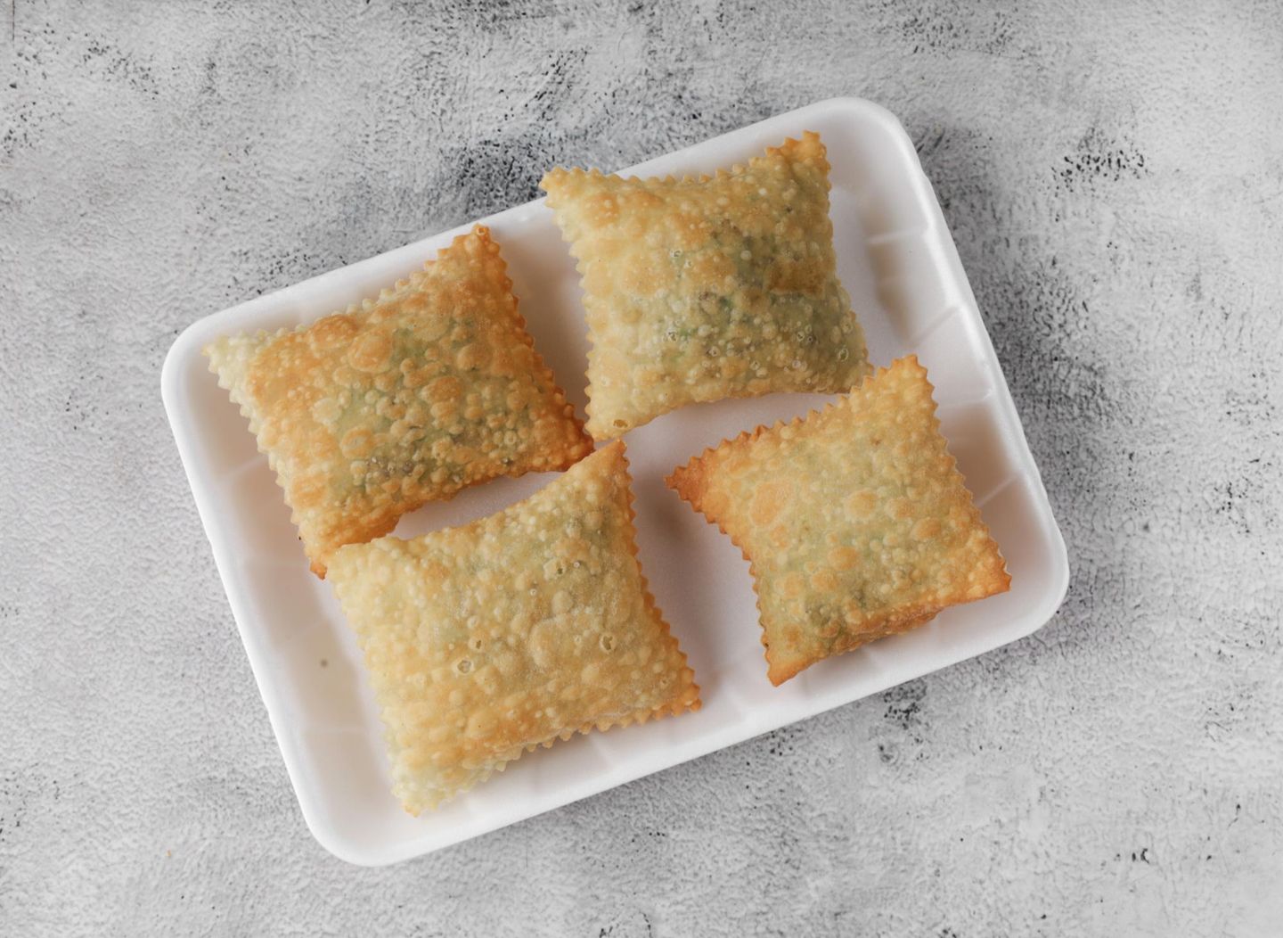 Meat Puff