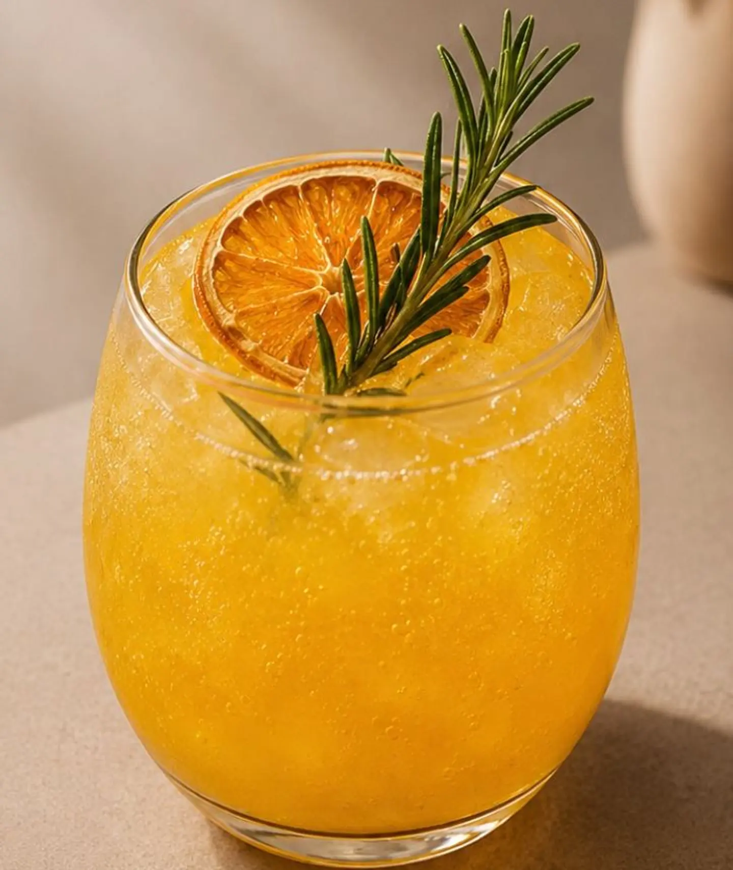 Tropical Fizz