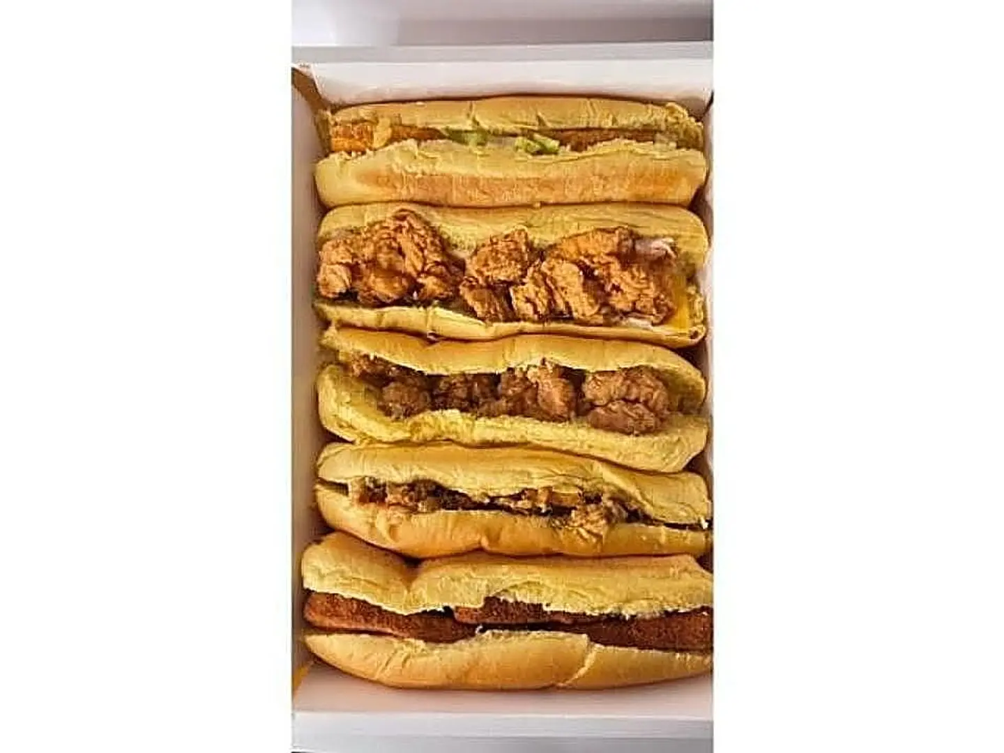 بوكس الغداء