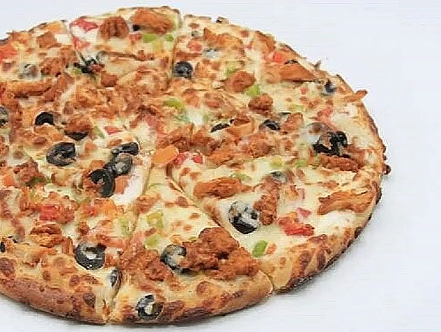 بيتزا لحم
