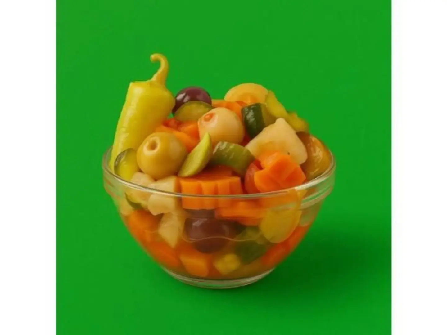 Pickles