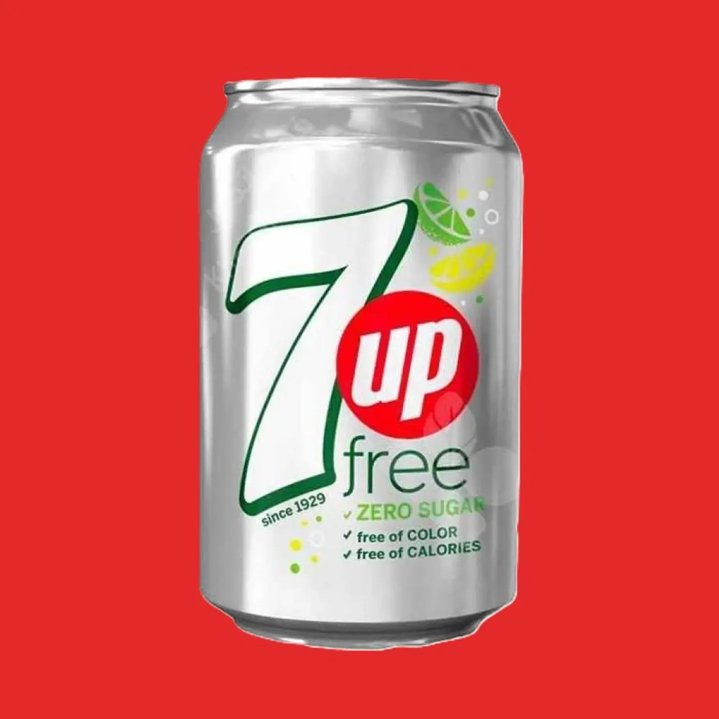 7 Up Diet