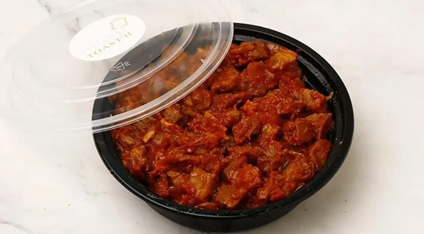 Beef Mgalgal