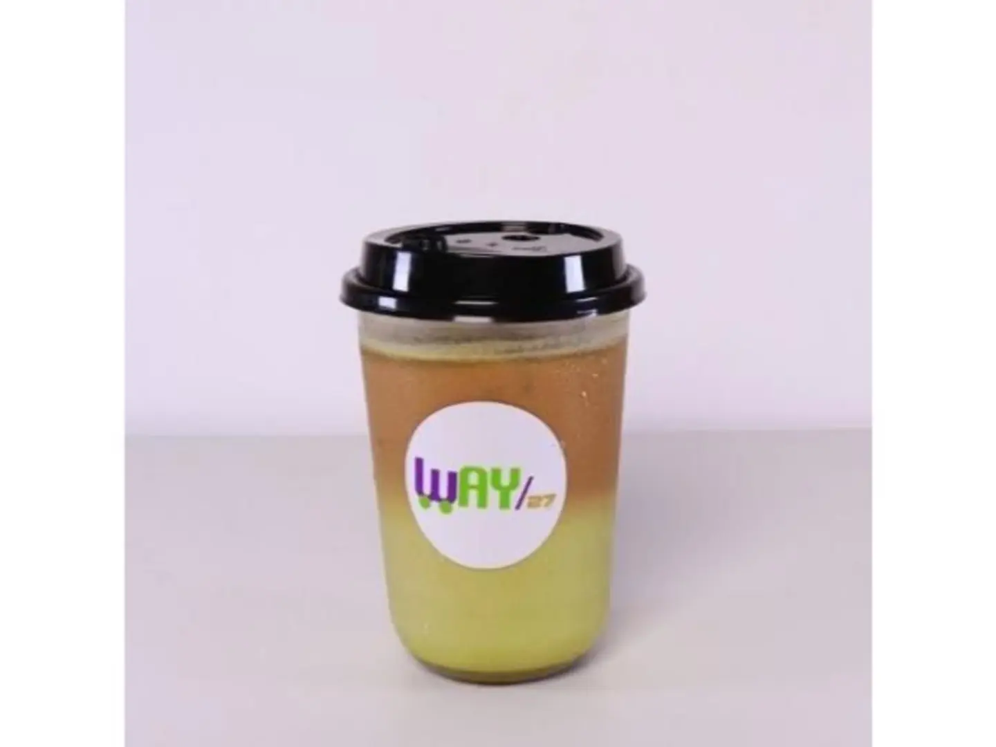 Matcha Coffee