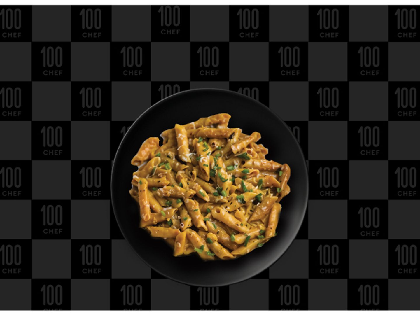 Cajun Pasta