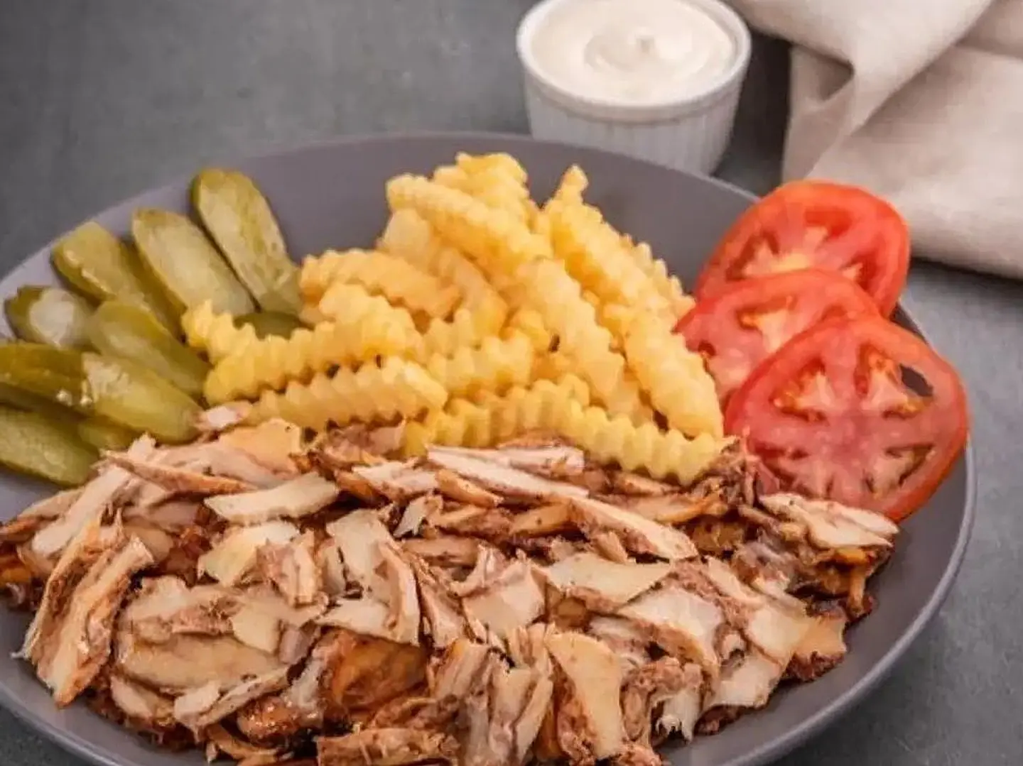 Shawerma