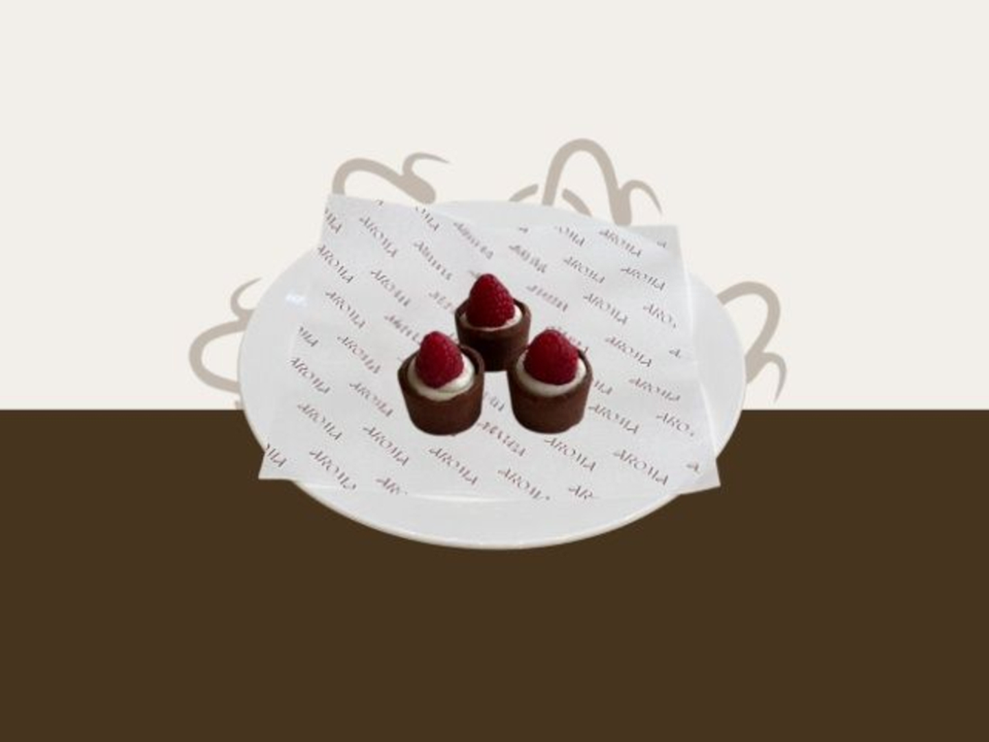 تارت الجوزاء