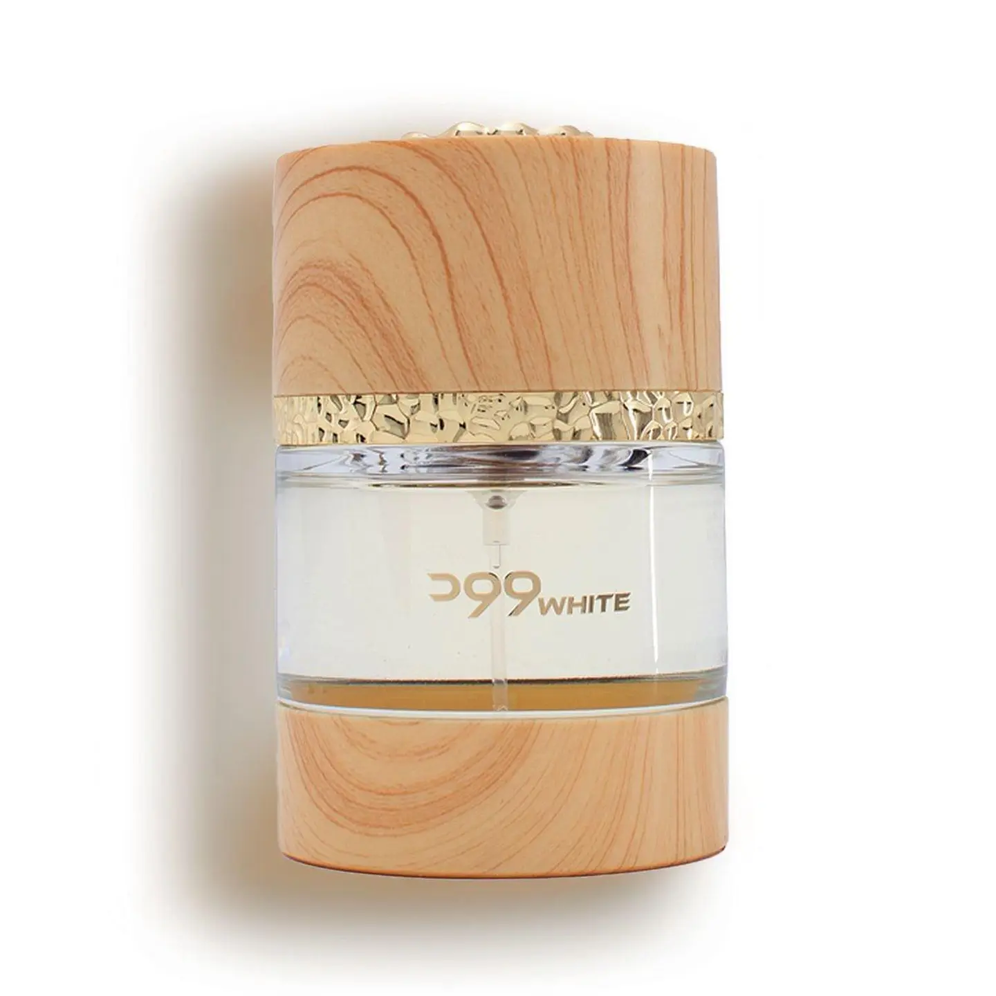 عطر وود وايت 75 مل